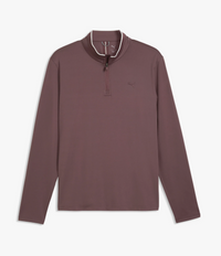 Puma CLOUDSPUN Tech 3D LC 1/4 Zip