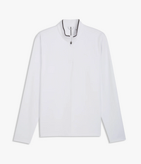 Puma CLOUDSPUN Tech 3D LC 1/4 Zip