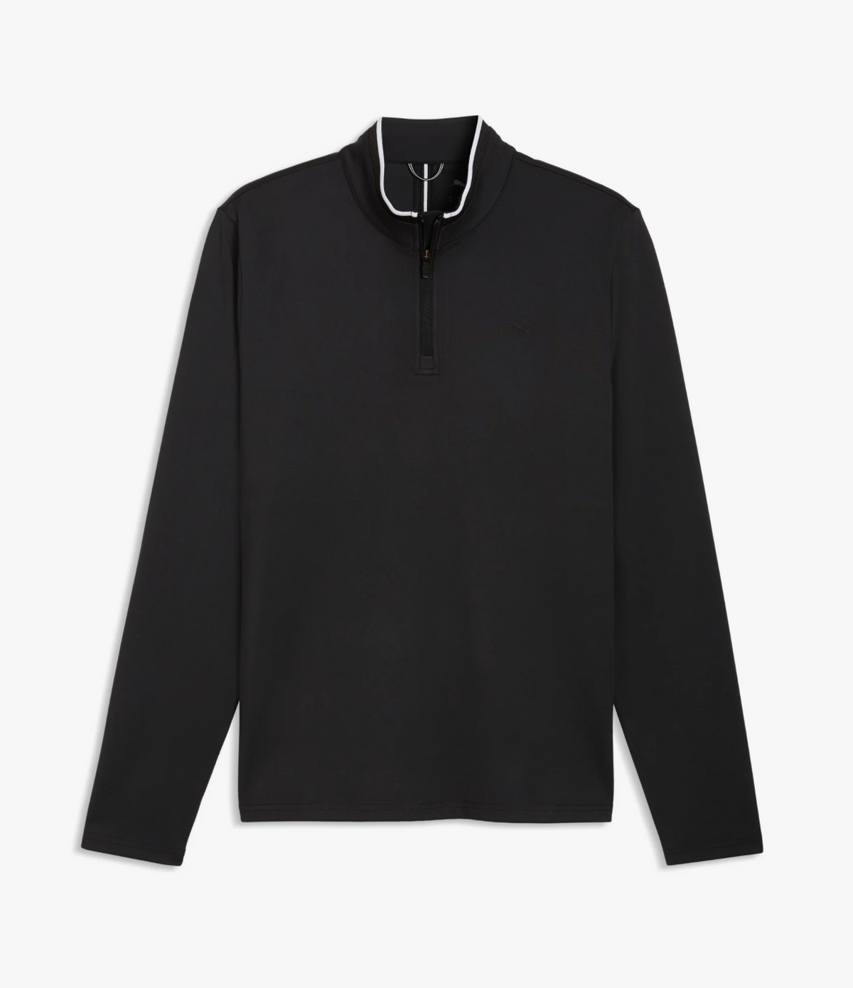 Puma CLOUDSPUN Tech 3D LC 1/4 Zip