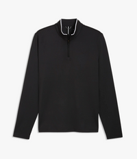 Puma CLOUDSPUN Tech 3D LC 1/4 Zip