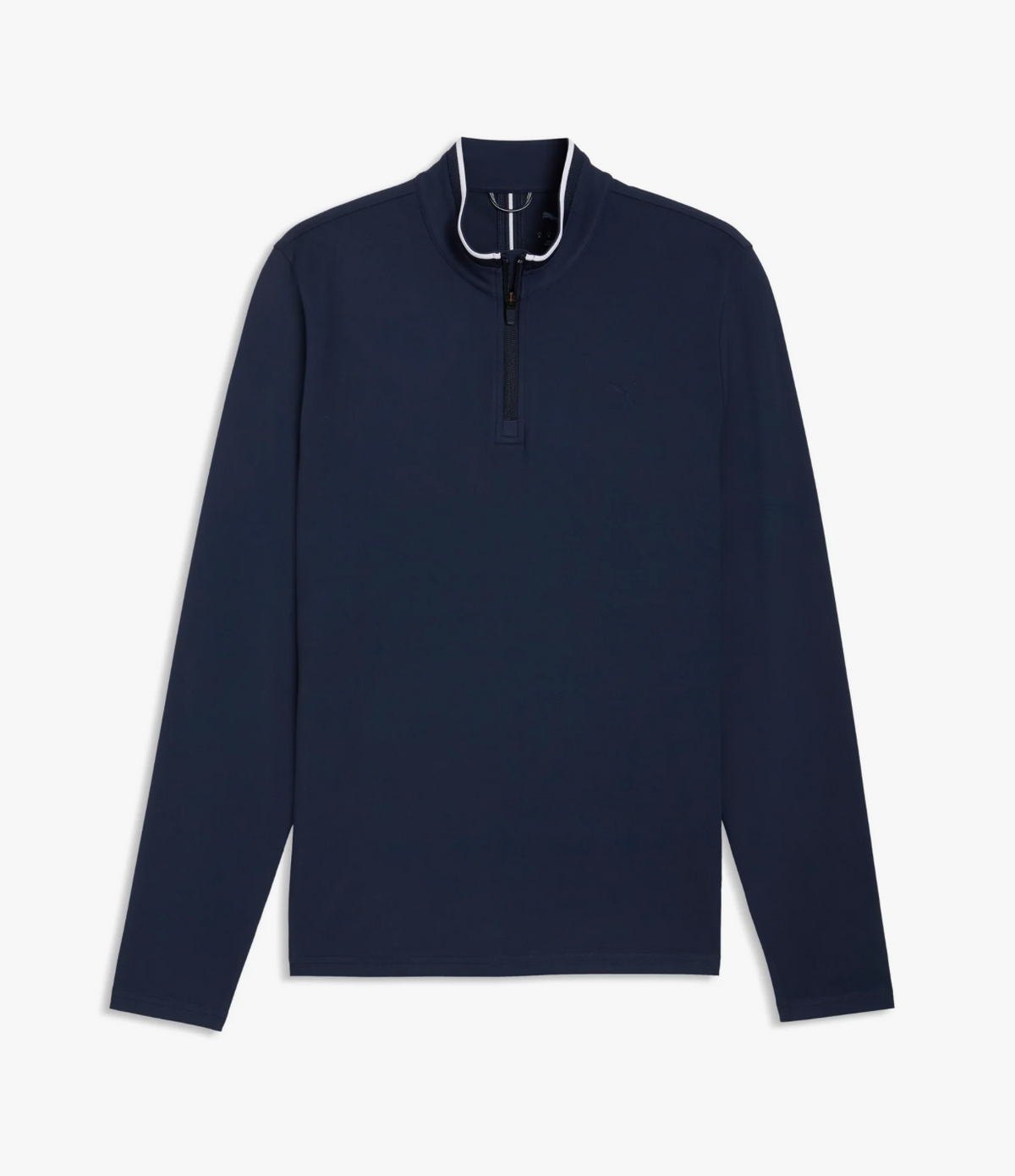 Puma CLOUDSPUN Tech 3D LC 1/4 Zip