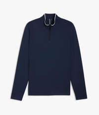 Puma CLOUDSPUN Tech 3D LC 1/4 Zip