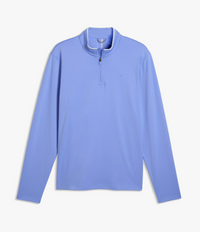 Puma CLOUDSPUN Tech 3D LC 1/4 Zip