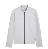 Puma CLOUDSPUN Fleece Hybrid LC Golf Jacket