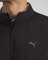 Puma CLOUDSPUN Fleece Hybrid LC Golf Jacket