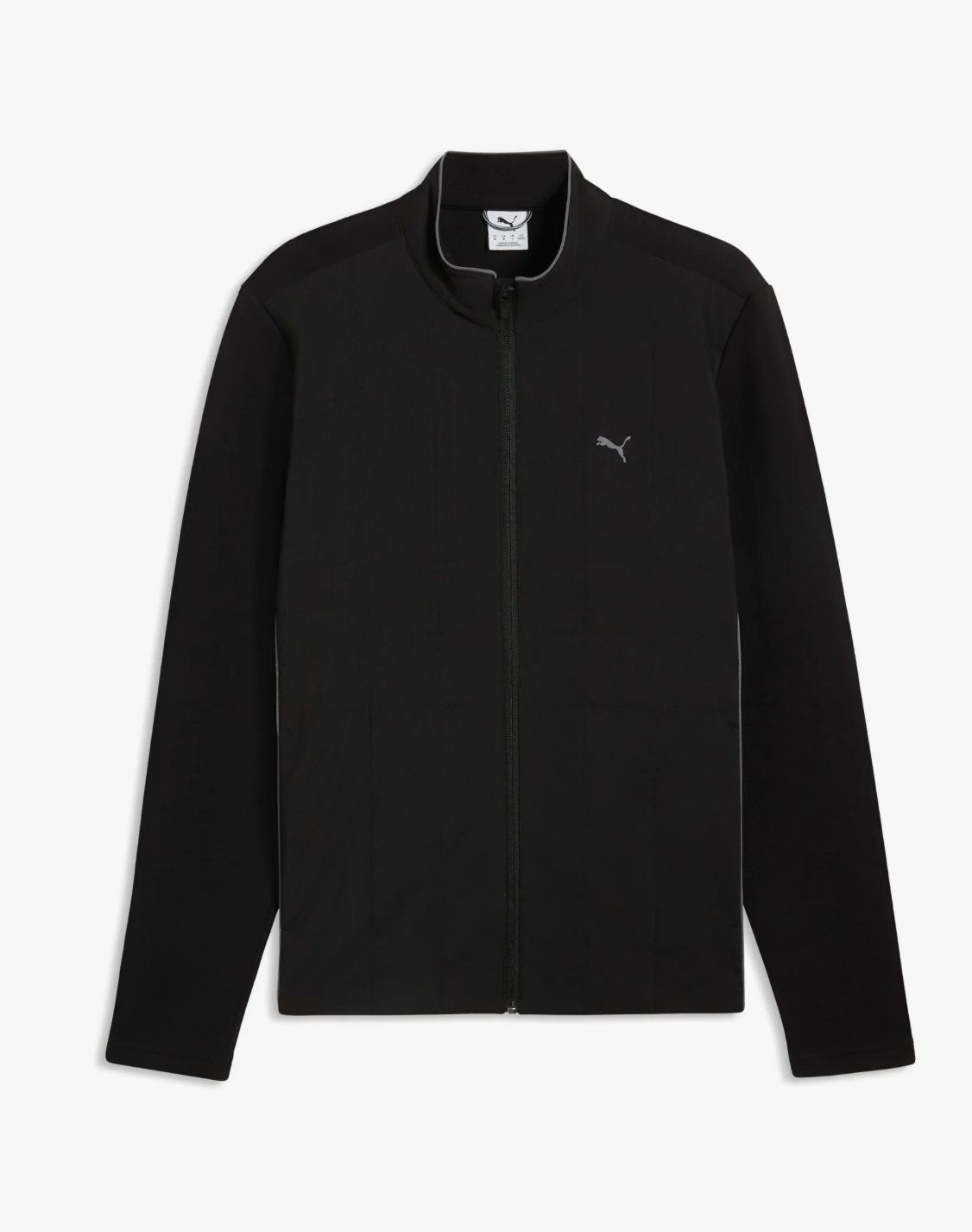 Puma CLOUDSPUN Fleece Hybrid LC Golf Jacket