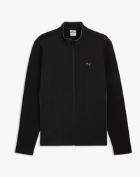 Puma CLOUDSPUN Fleece Hybrid LC Golf Jacket