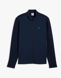 Puma CLOUDSPUN Fleece Hybrid LC Golf Jacket