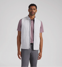 Puma CLOUDSPUN Fleece Hybrid BN Golf Vest