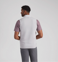 Puma CLOUDSPUN Fleece Hybrid BN Golf Vest