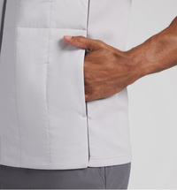 Puma CLOUDSPUN Fleece Hybrid BN Golf Vest