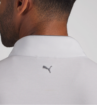 Puma CLOUDSPUN Fleece Hybrid BN Golf Vest