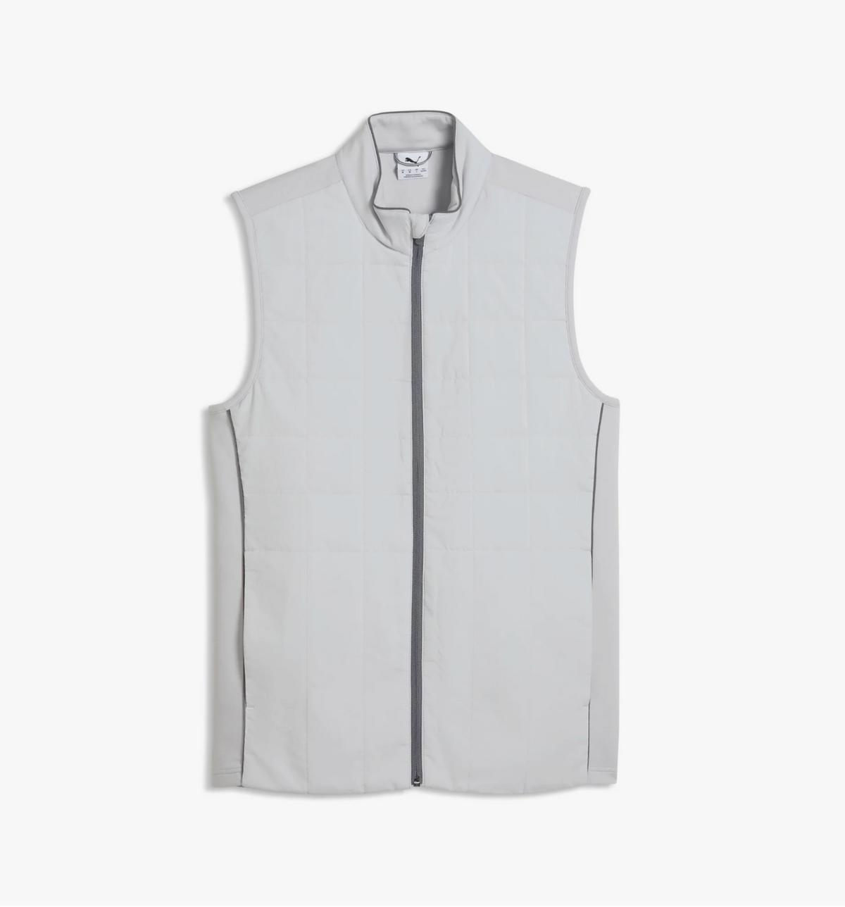 Puma CLOUDSPUN Fleece Hybrid BN Golf Vest