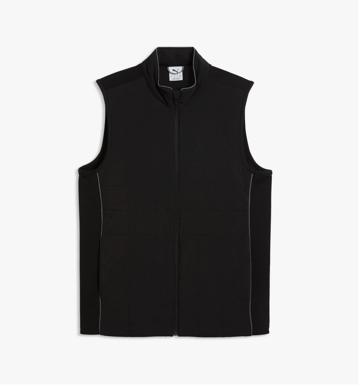 Puma CLOUDSPUN Fleece Hybrid BN Golf Vest