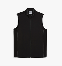 Puma CLOUDSPUN Fleece Hybrid BN Golf Vest