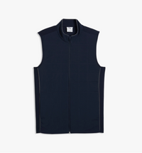 Puma CLOUDSPUN Fleece Hybrid BN Golf Vest