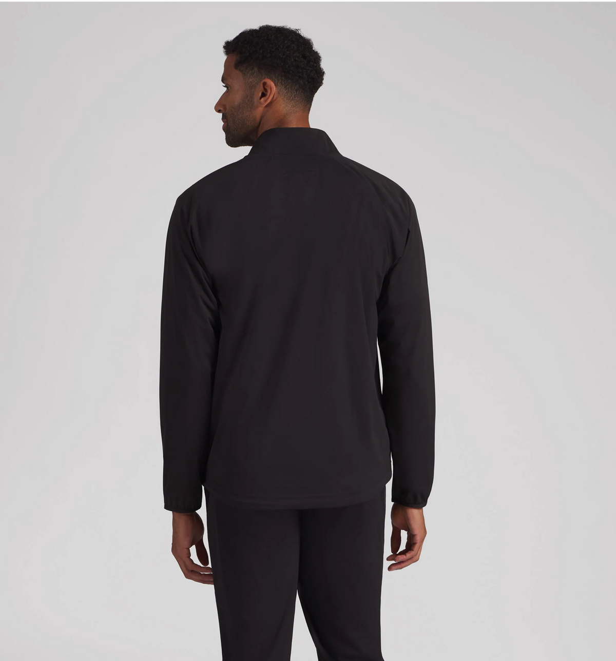Puma Raincell Full Zip Golf Jacket