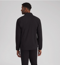 Puma Raincell Full Zip Golf Jacket