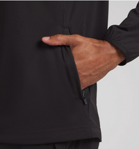 Puma Raincell Full Zip Golf Jacket
