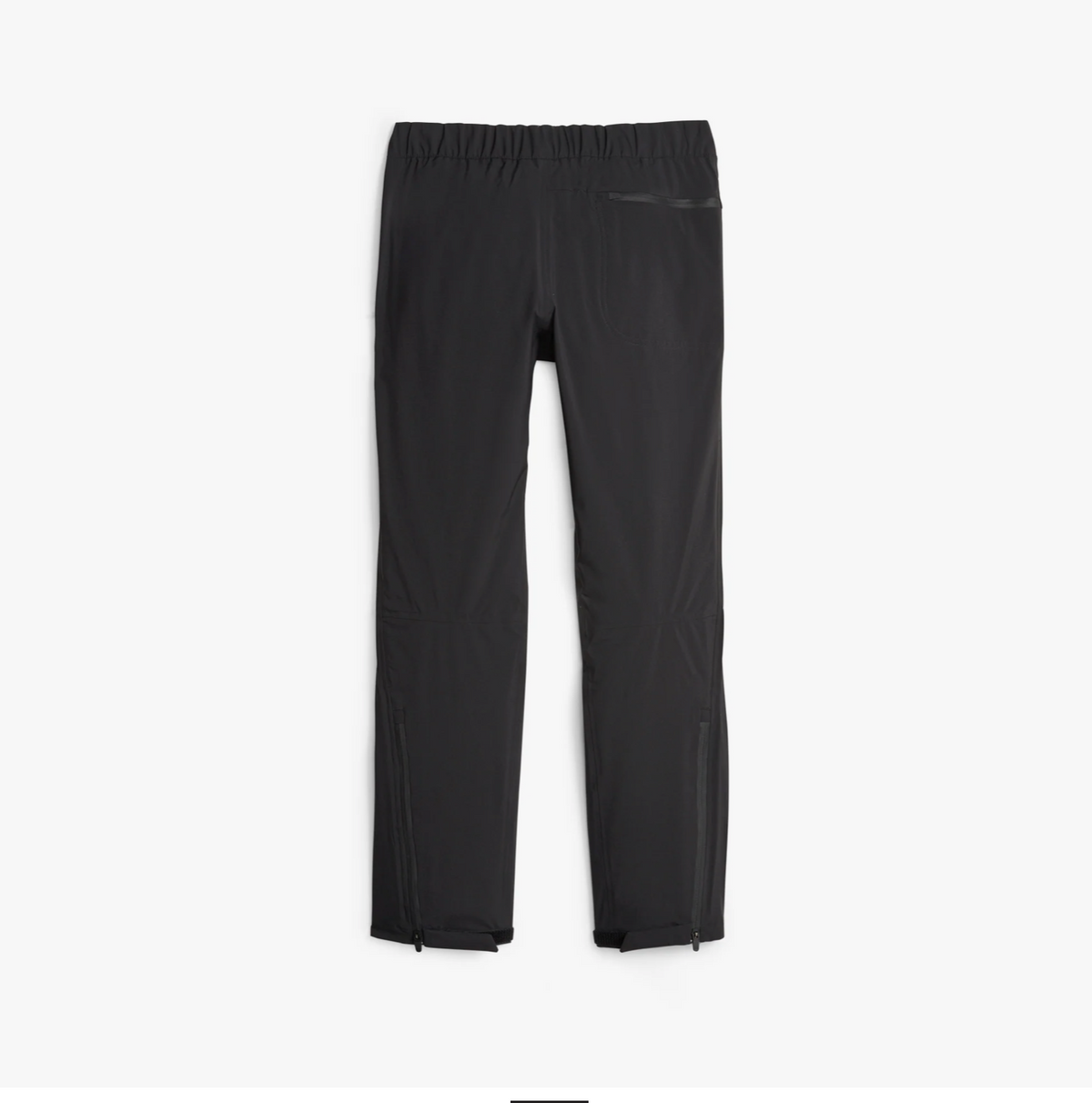 Puma Women's DRYLBL Rain Golf Pants