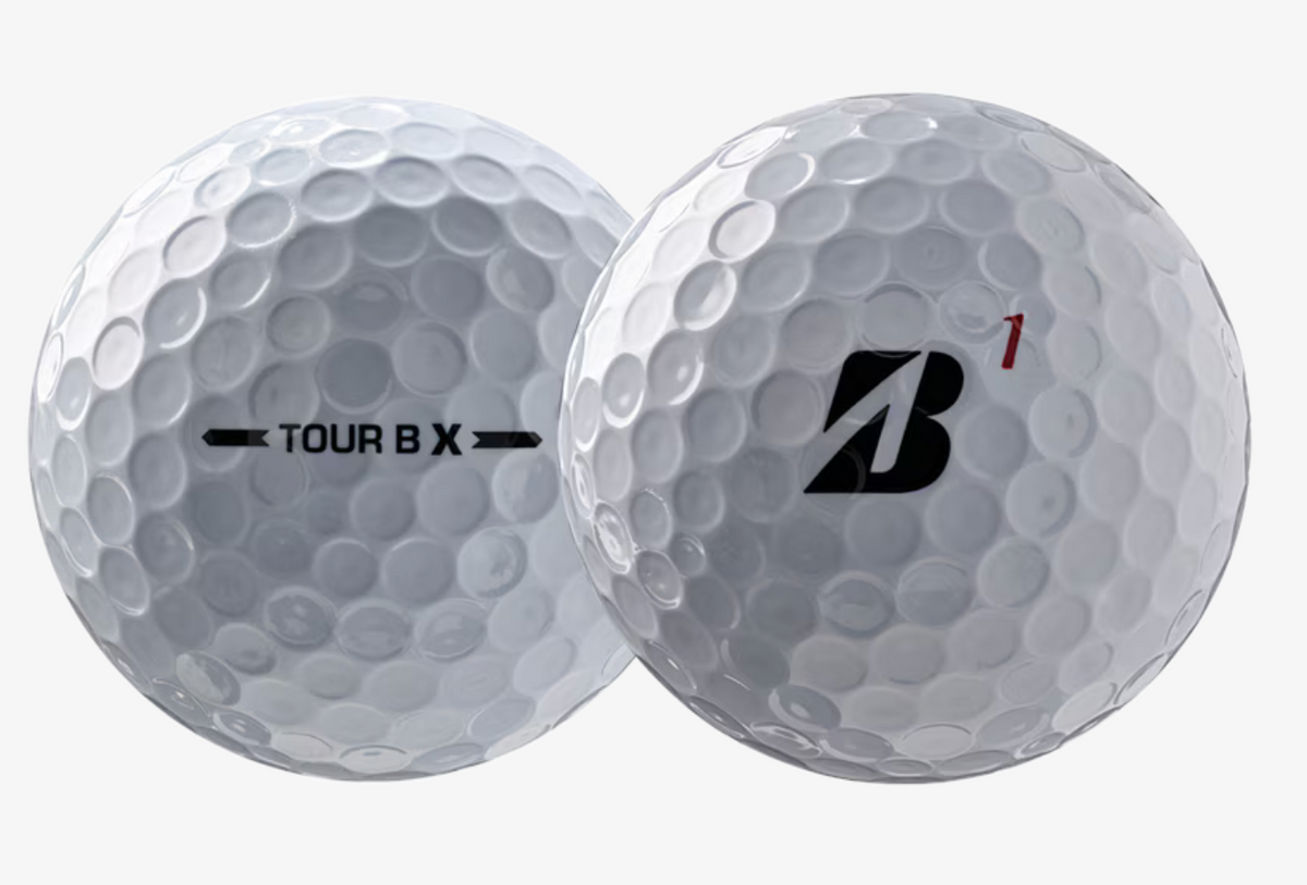 Bridgestone TOUR B X Golf Ball