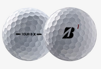 Bridgestone TOUR B X Golf Ball