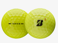 Bridgestone TOUR B X Golf Ball