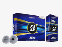 Bridgestone Tour B XS Golf Ball