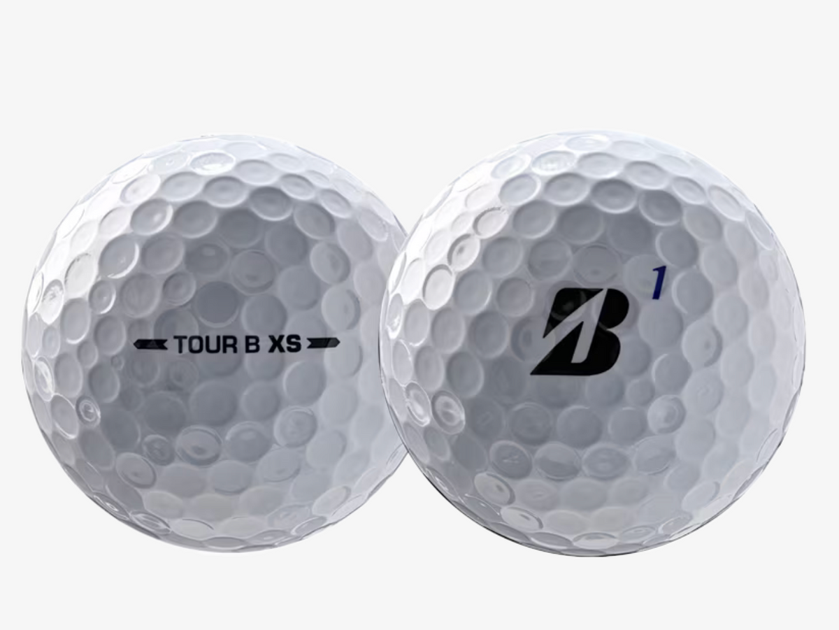 Bridgestone Tour B XS Golf Ball
