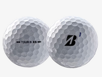 Bridgestone Tour B XS Golf Ball