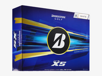 Bridgestone Tour B XS Golf Ball