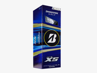 Bridgestone Tour B XS Golf Ball