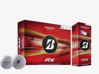 Bridgestone Tour B RX Golf Ball