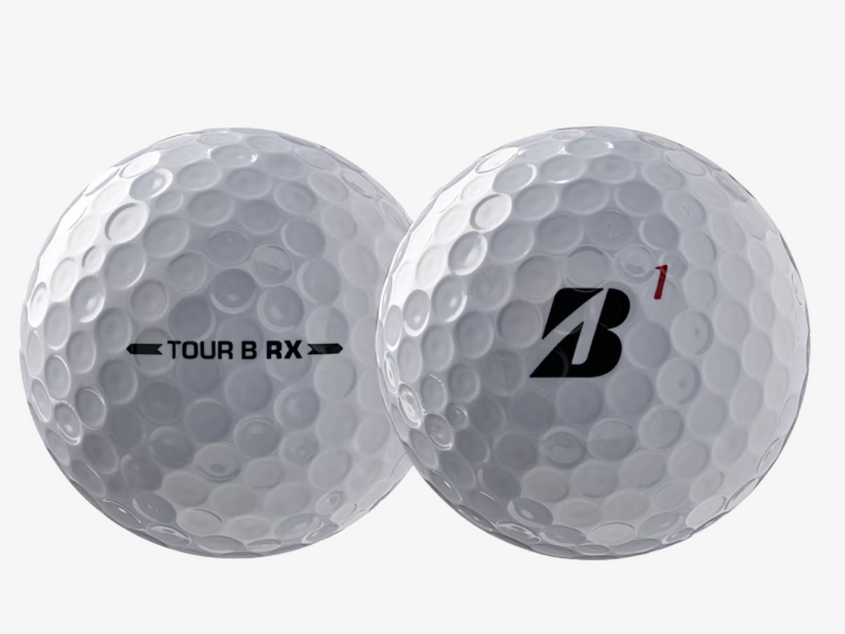 Bridgestone Tour B RX Golf Ball