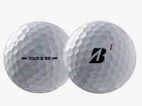 Bridgestone Tour B RX Golf Ball
