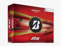 Bridgestone Tour B RX Golf Ball