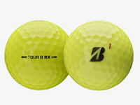 Bridgestone Tour B RX Golf Ball