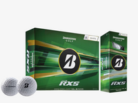 Bridgestone TOUR B RXS Golf Ball