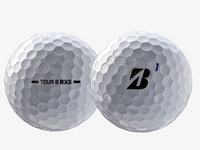 Bridgestone TOUR B RXS Golf Ball