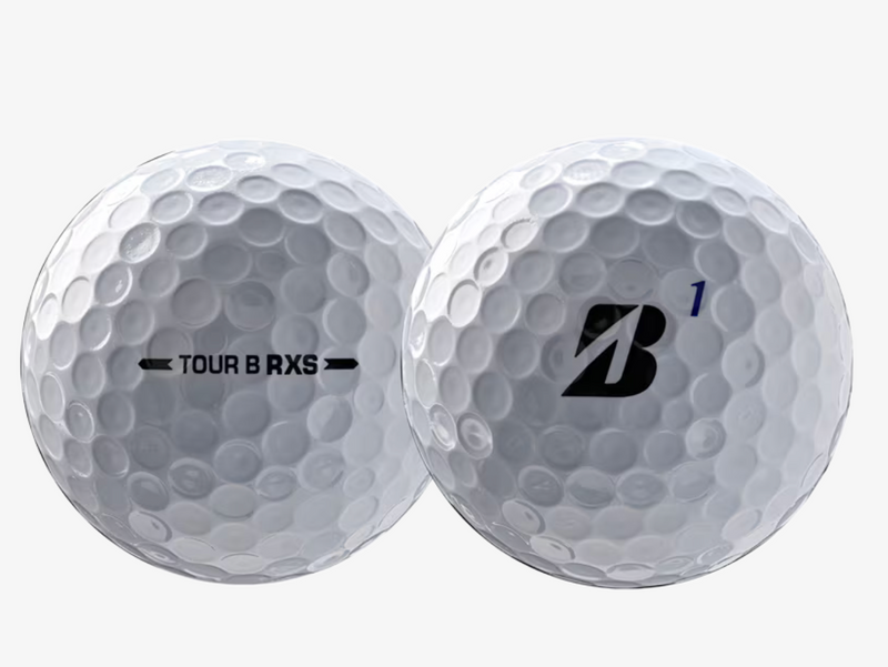 Bridgestone TOUR B RXS Golf Ball