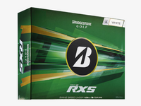 Bridgestone TOUR B RXS Golf Ball