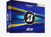 Bridgestone TOUR B XS Mindset Golf Ball