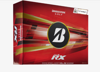 Bridgestone TOUR B RX Mindset Golf Ball