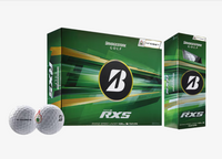Bridgestone TOUR B RXS Mindset Golf Ball