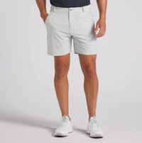 Puma 101 Solid 7" Golf Shorts