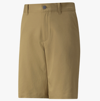 Puma Boy's Stretch Golf Shorts