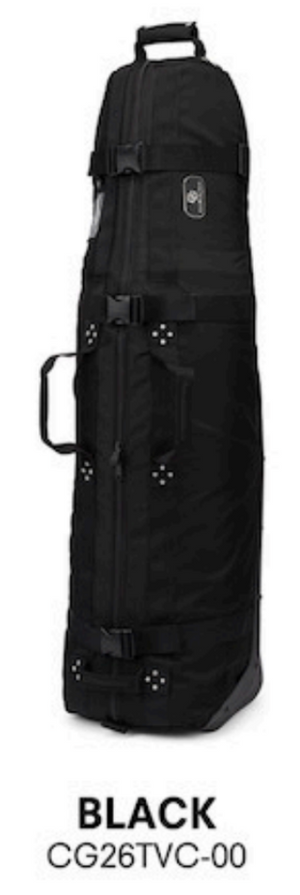 Club Glove Club Traveler Bag