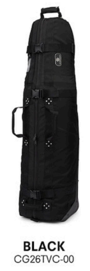 Club Glove Club Traveler Bag