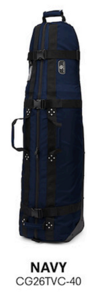 Club Glove Club Traveler Bag