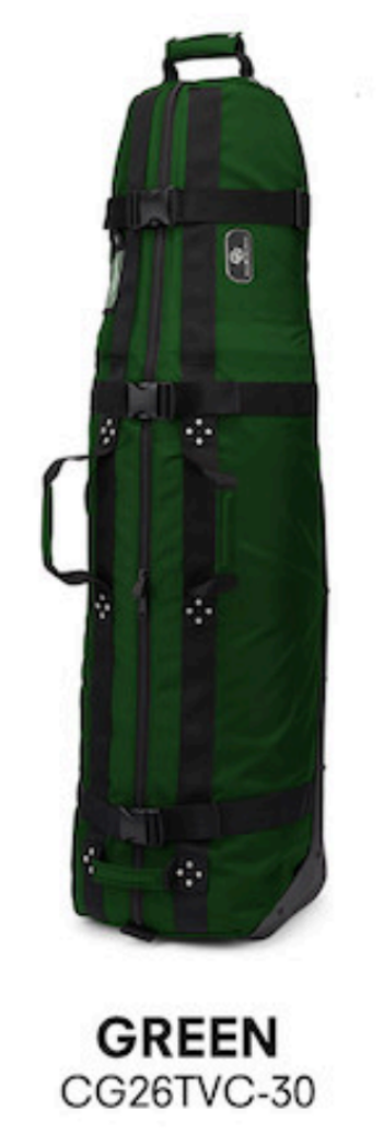 Club Glove Club Traveler Bag